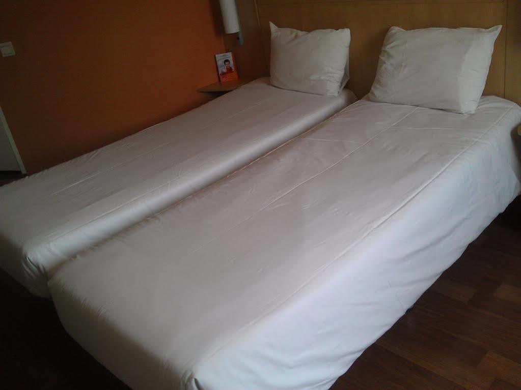 Hotel Ibis Shenyang Tiexi Экстерьер фото
