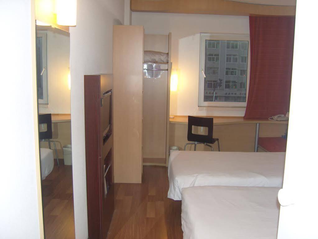 Hotel Ibis Shenyang Tiexi Экстерьер фото