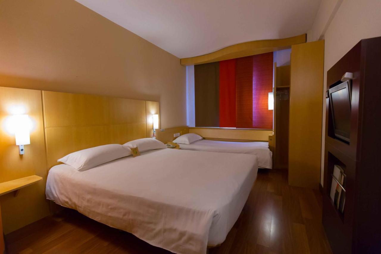 Hotel Ibis Shenyang Tiexi Экстерьер фото